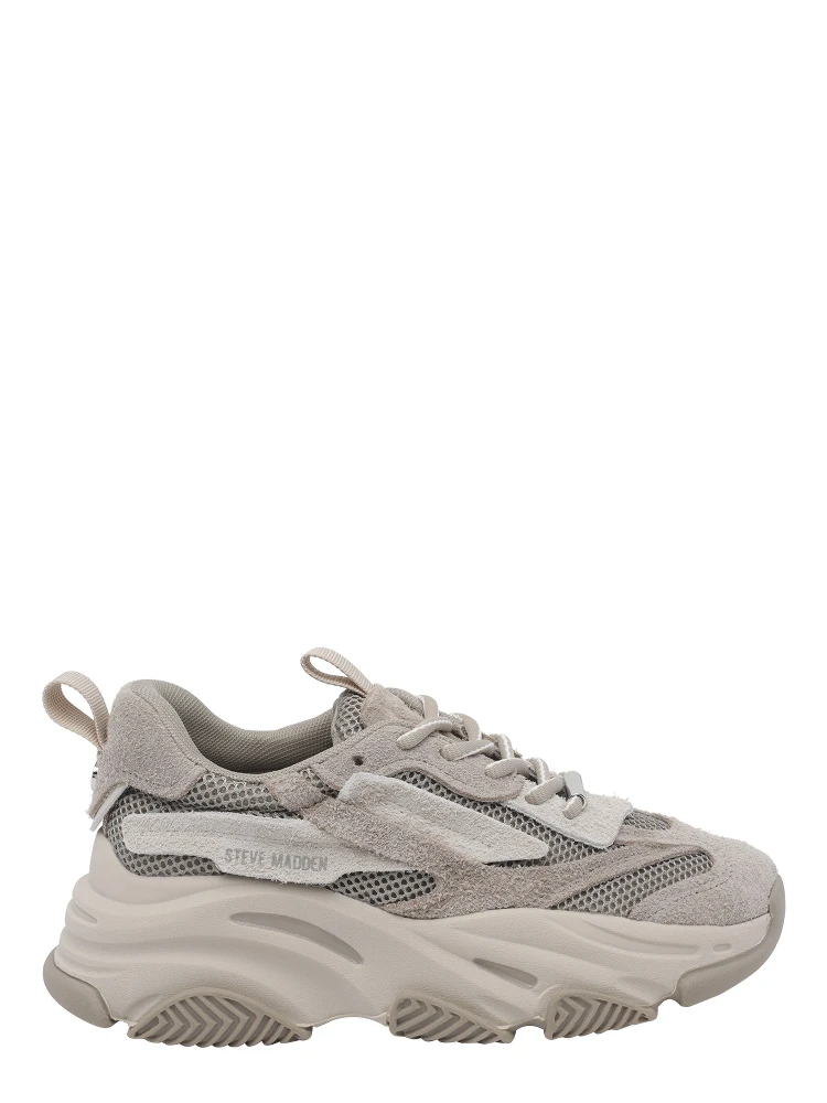 Steve Madden Sneakers Beige