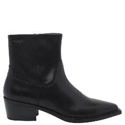 VAGABOND Boots Black