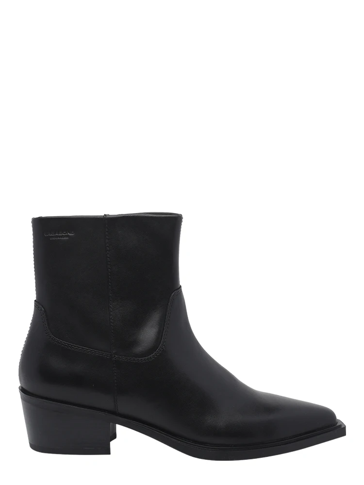VAGABOND Boots Black