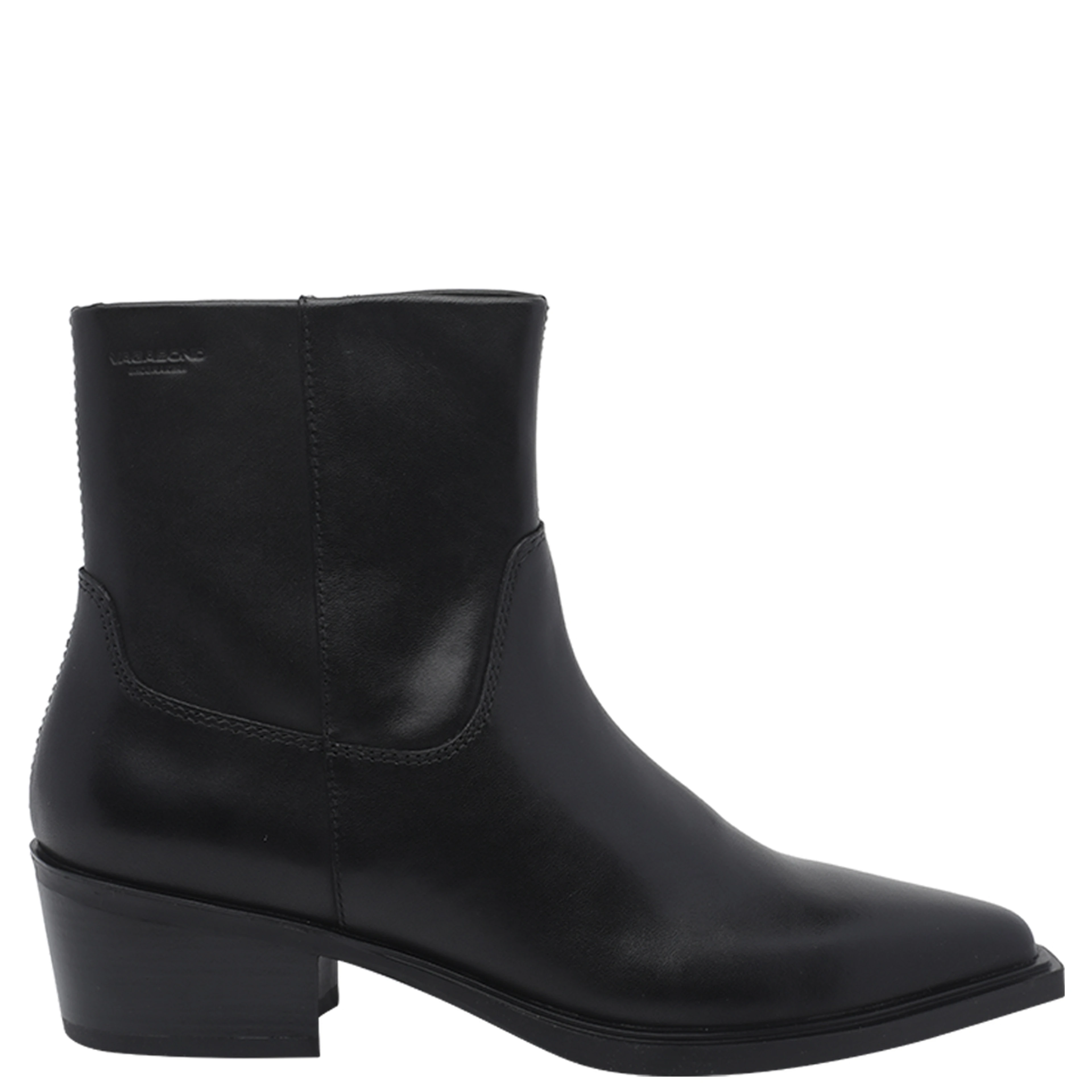VAGABOND Boots Black