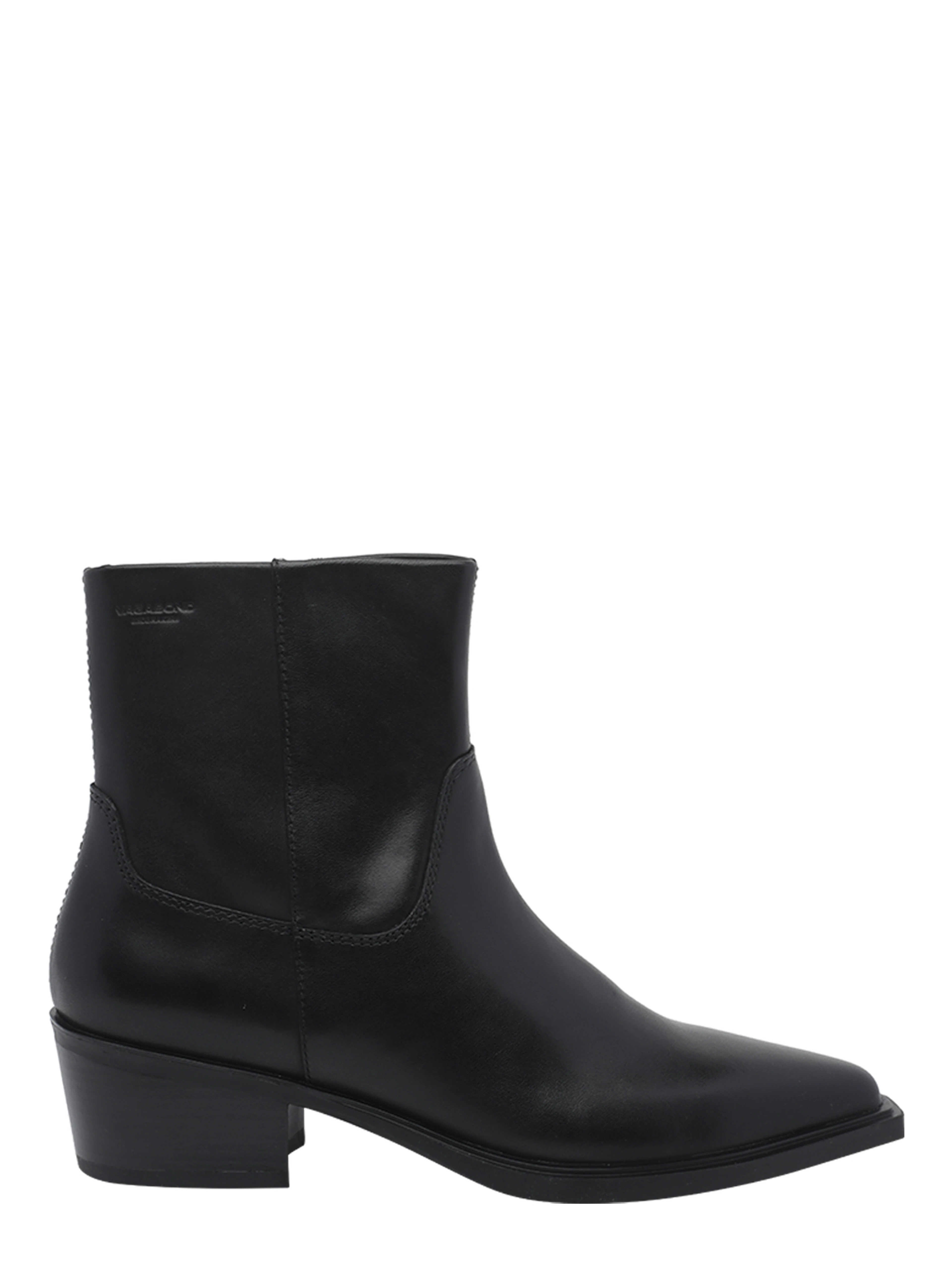 VAGABOND Boots Black