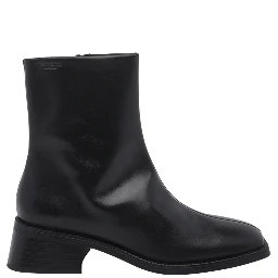 VAGABOND Boots Black
