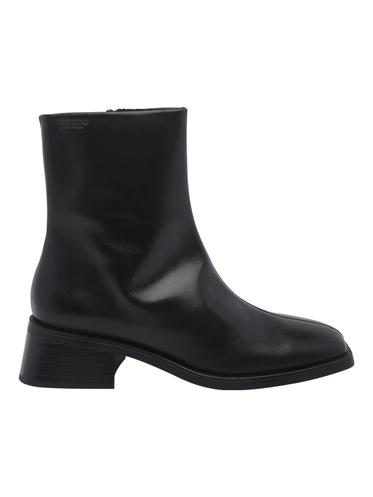 VAGABOND Boots Black