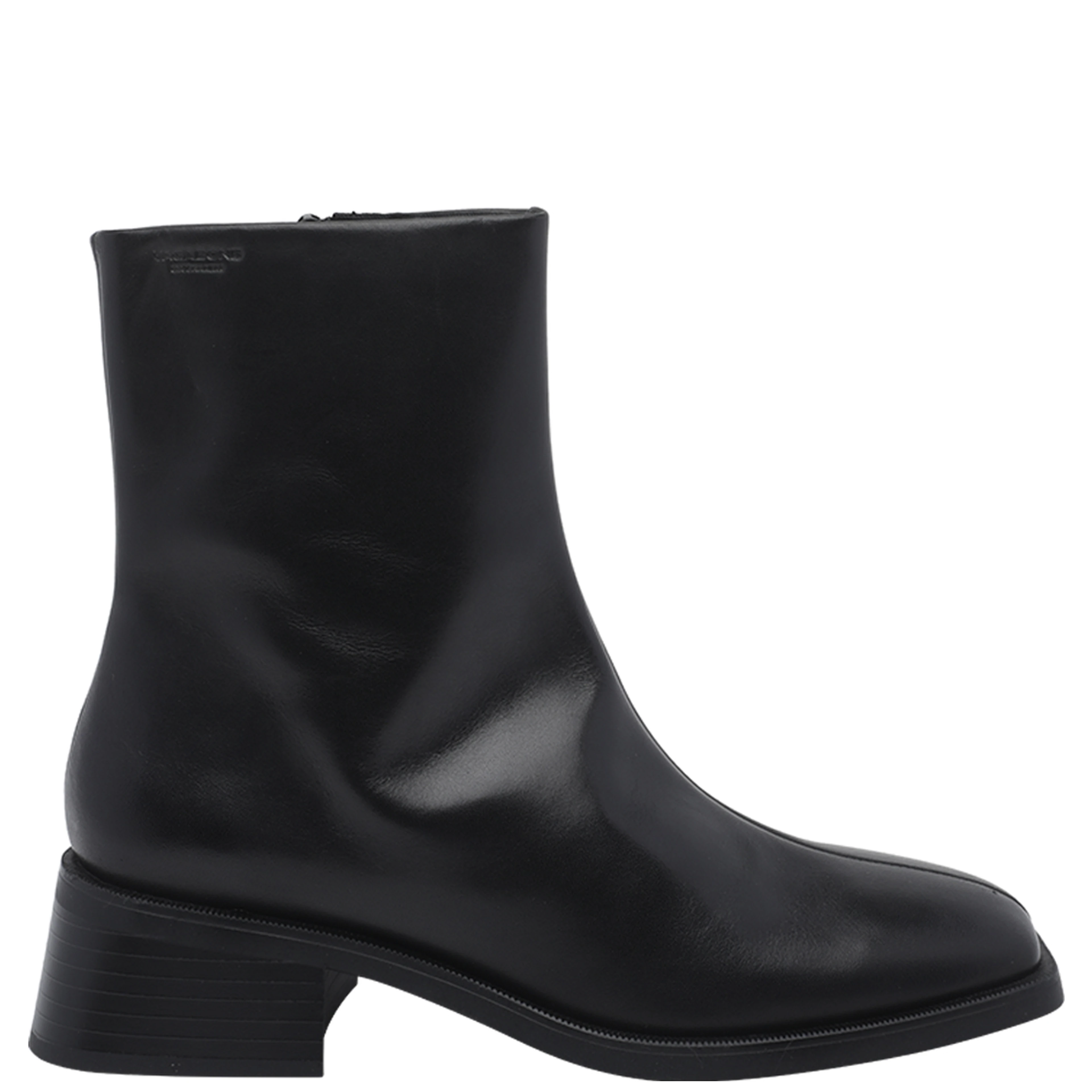 VAGABOND Boots Black