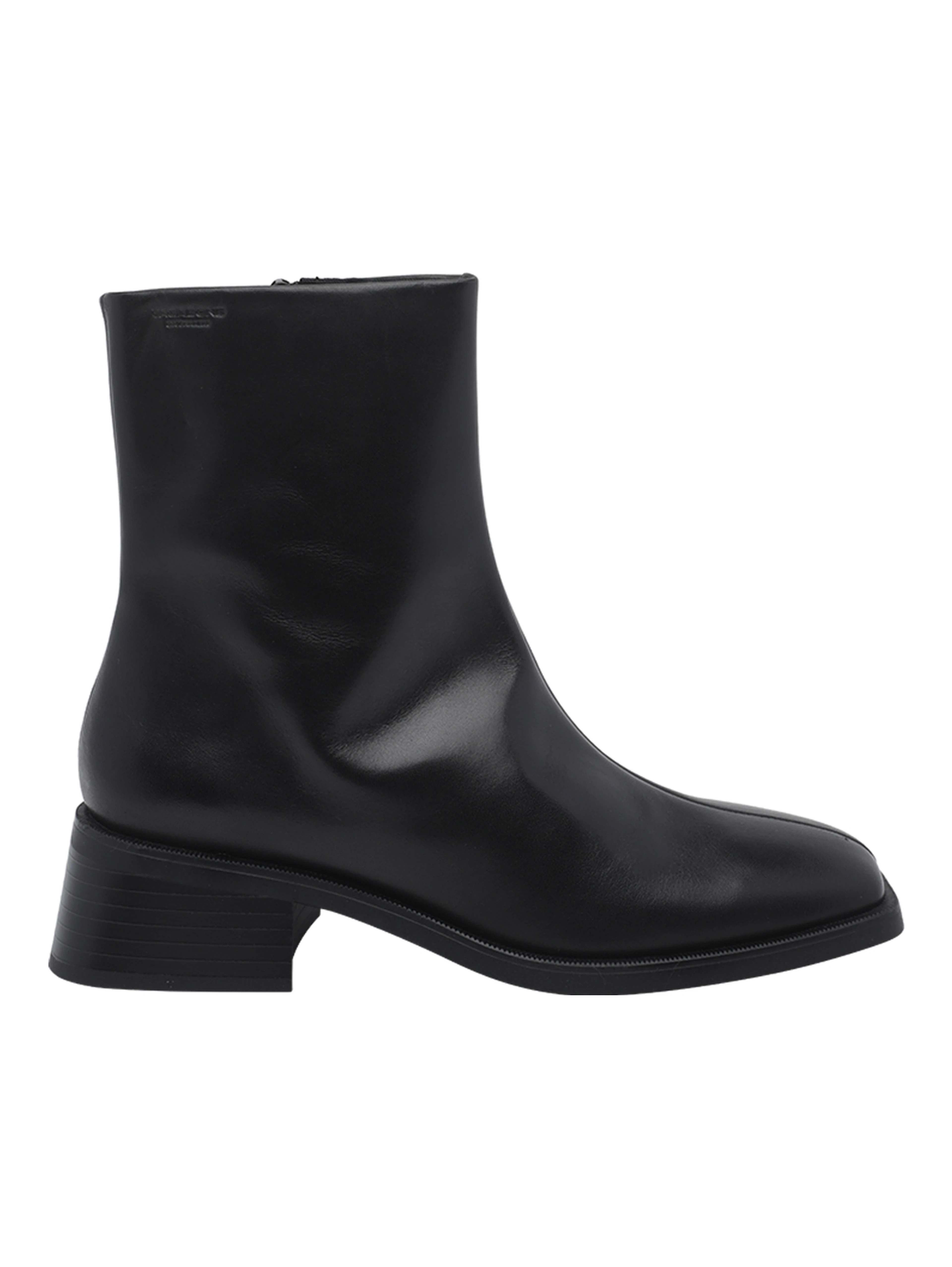 VAGABOND Boots Black