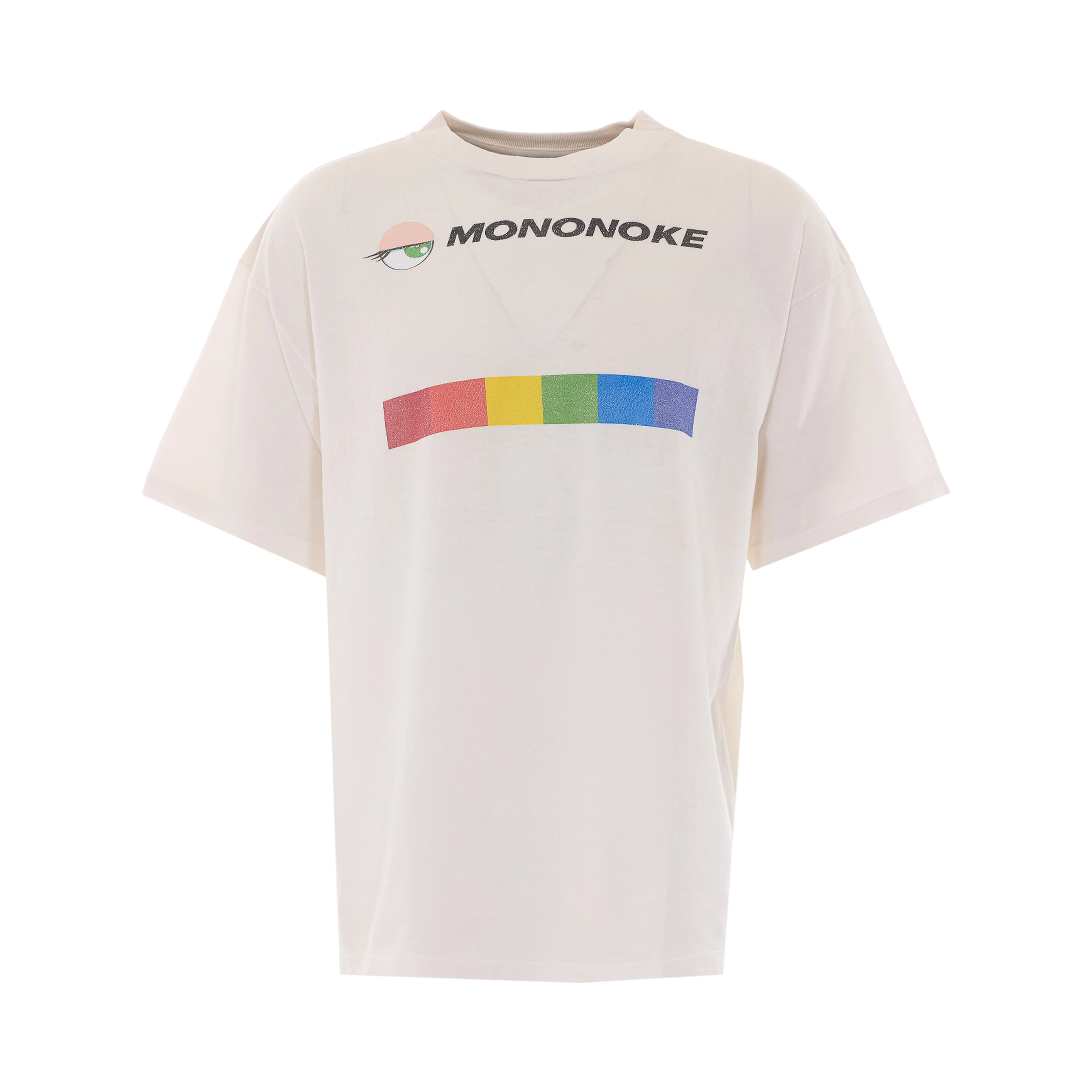 MONONOKE MADE T-shirts and Polos