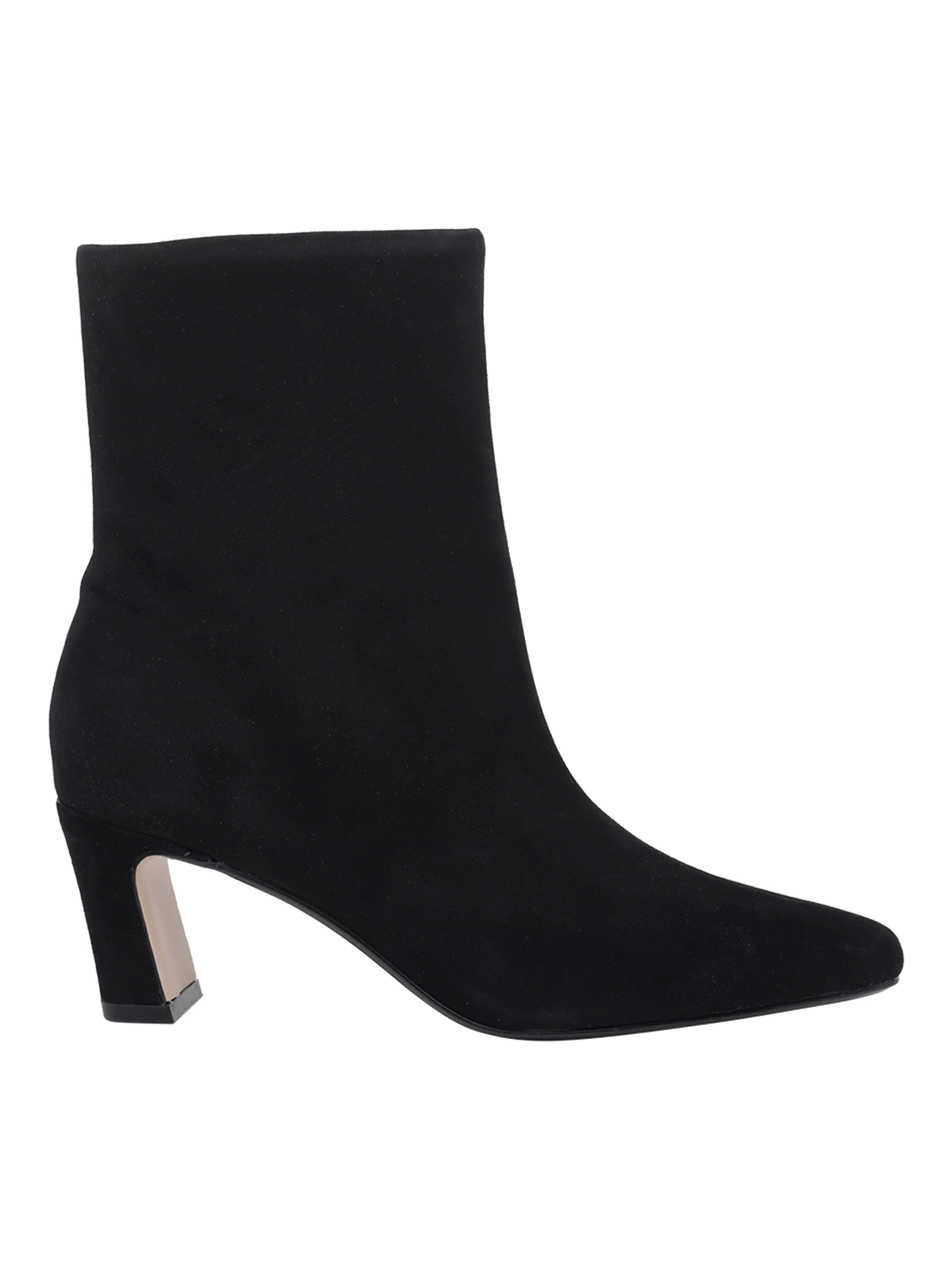 Steve Madden Boots Black