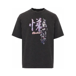 MONONOKE MADE T-shirts and Polos Black