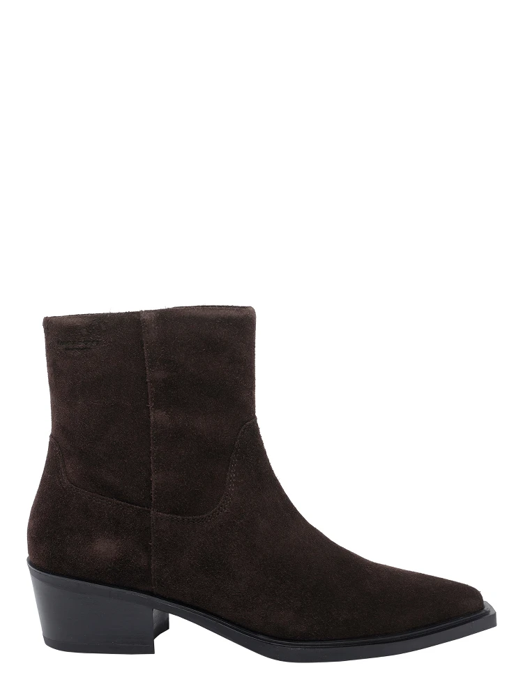 VAGABOND Boots