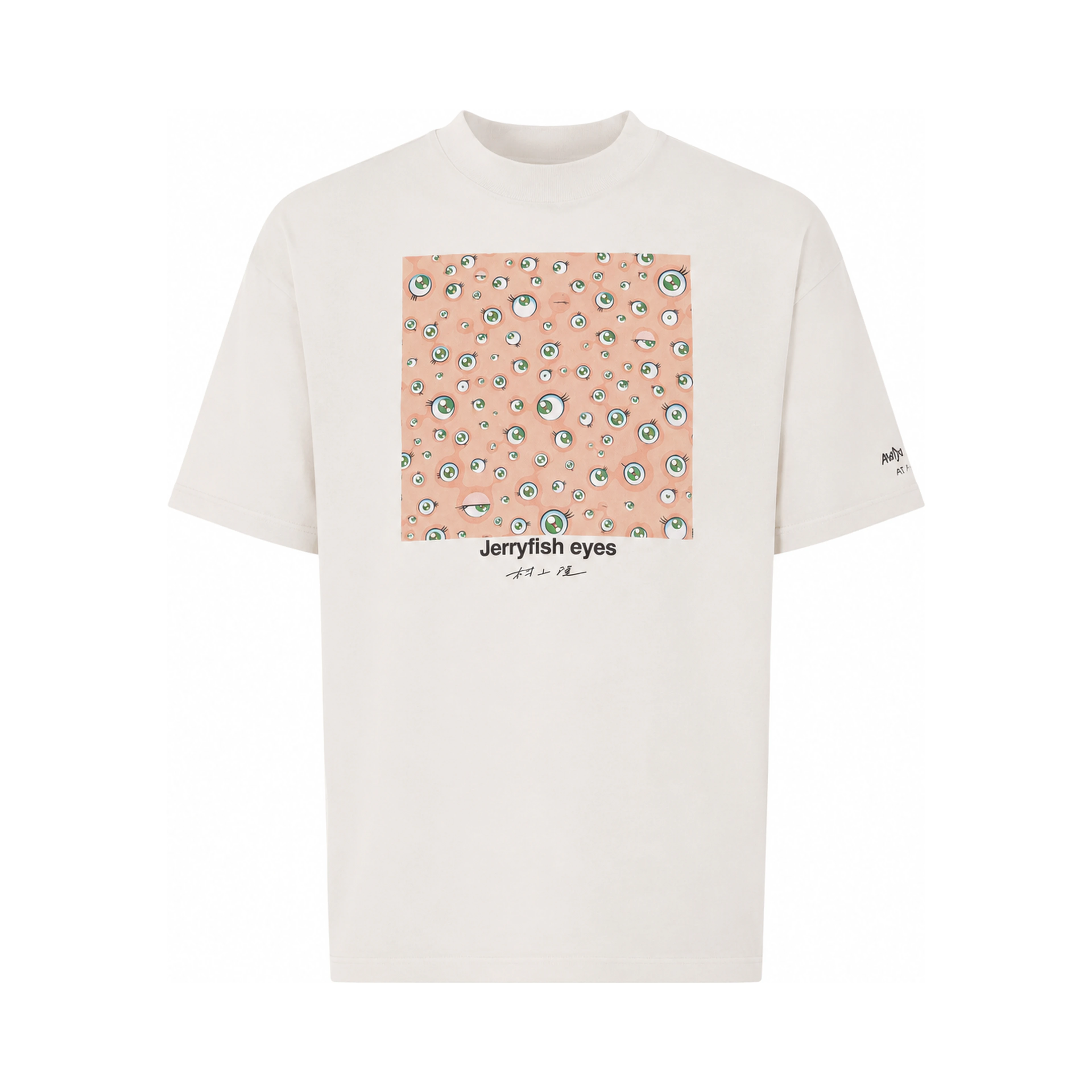 MONONOKE MADE T-shirts and Polos