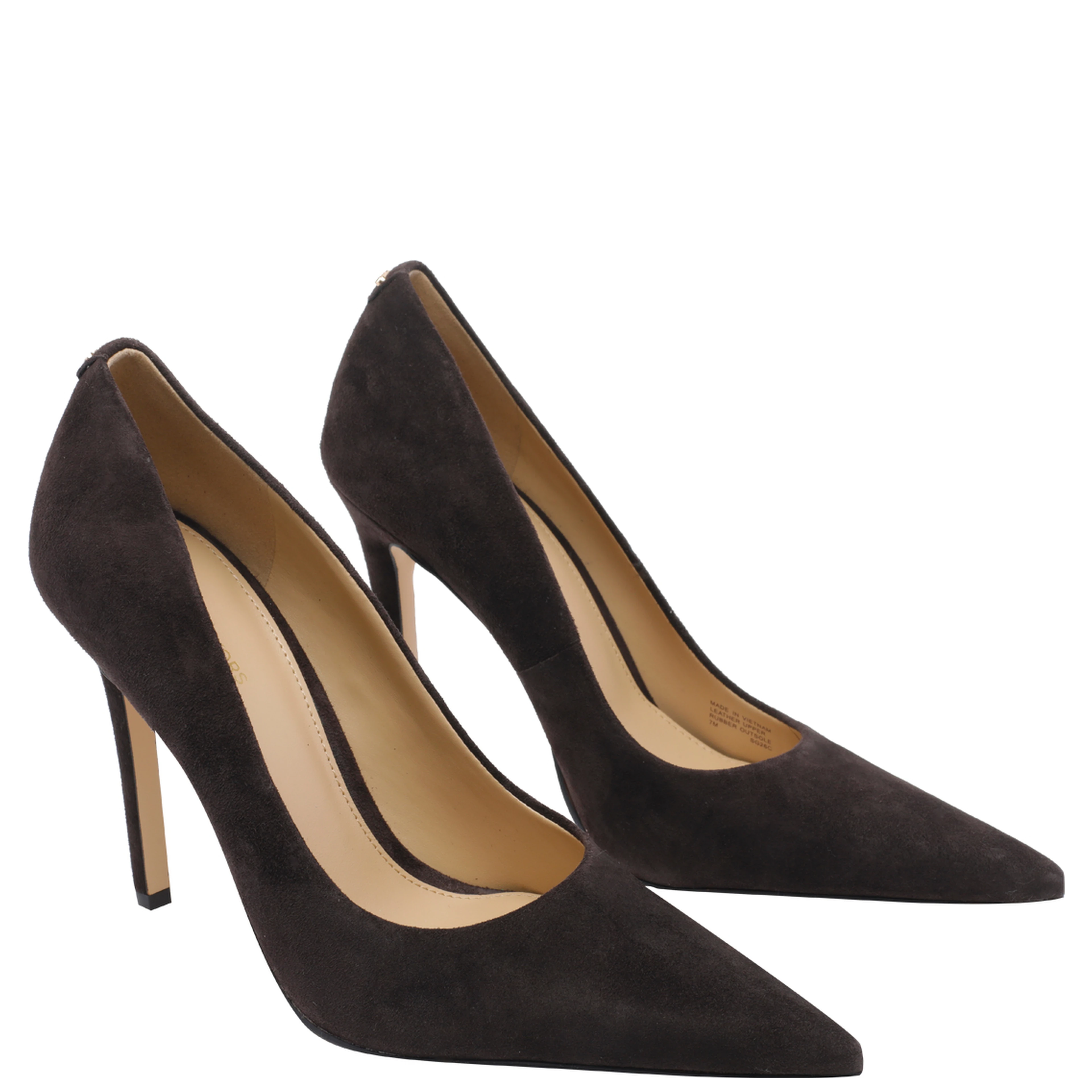 MICHAEL MICHAEL KORS With Heel