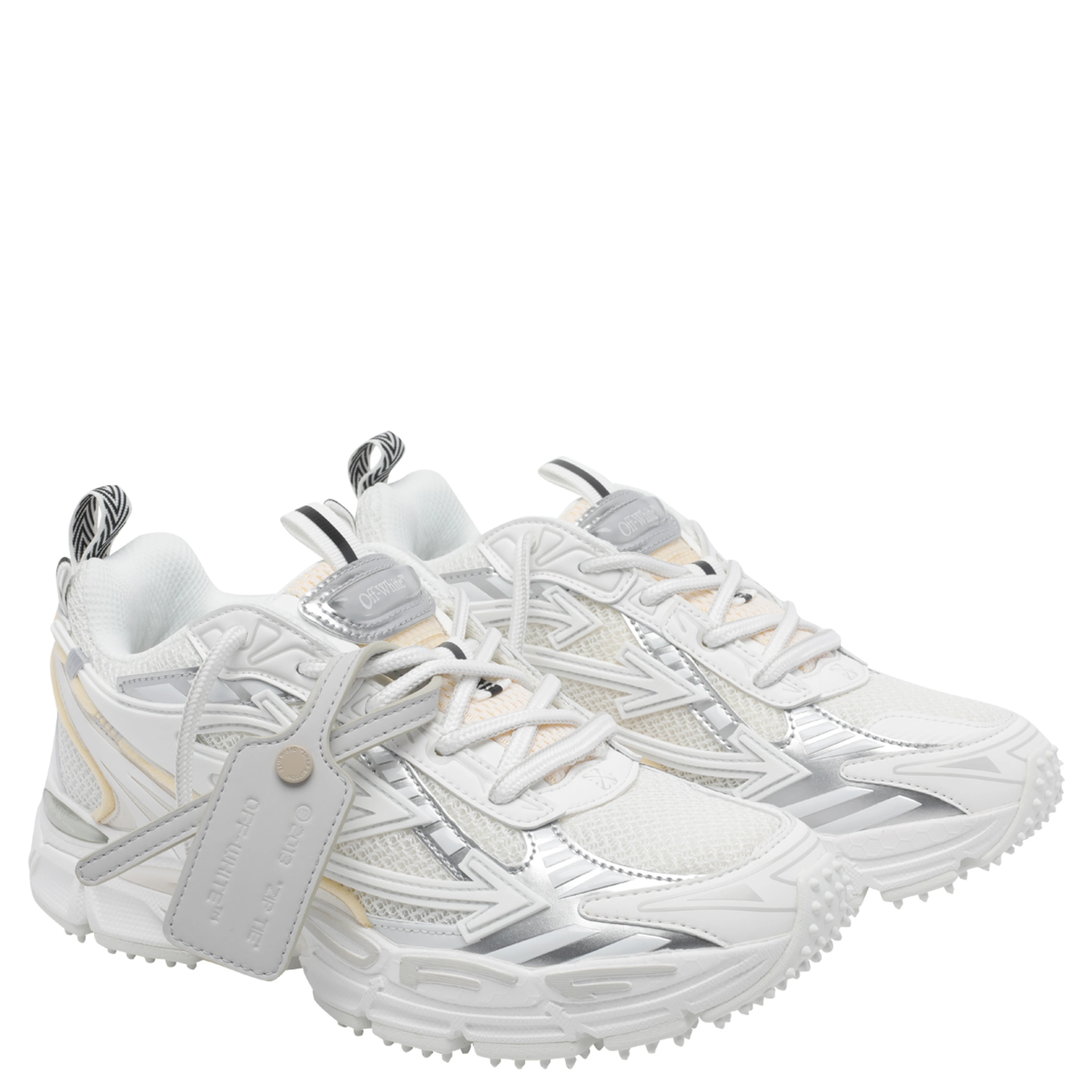 OFF WHITE Sneakers