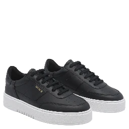AXEL ARIGATO Sneakers Black