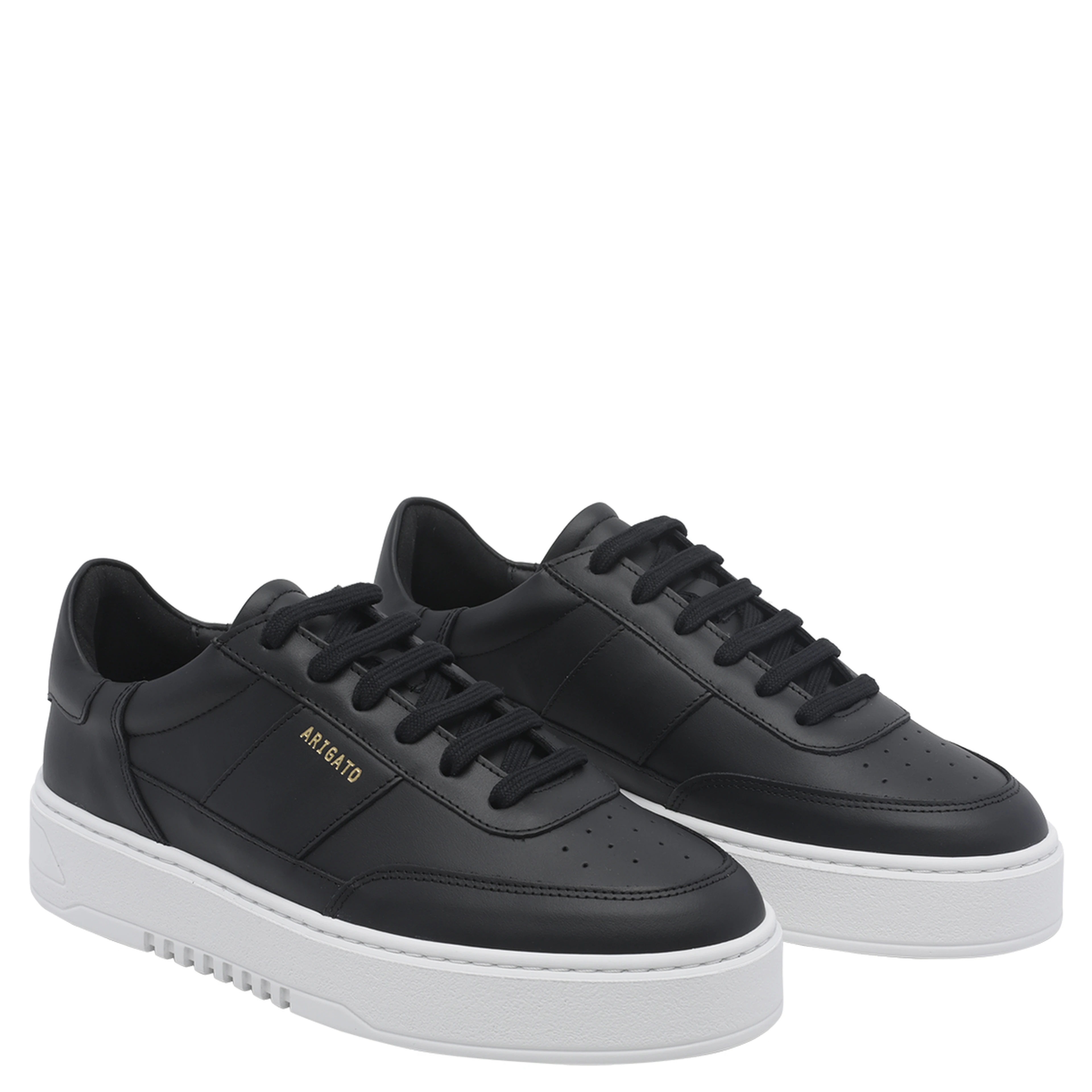 AXEL ARIGATO Sneakers Black