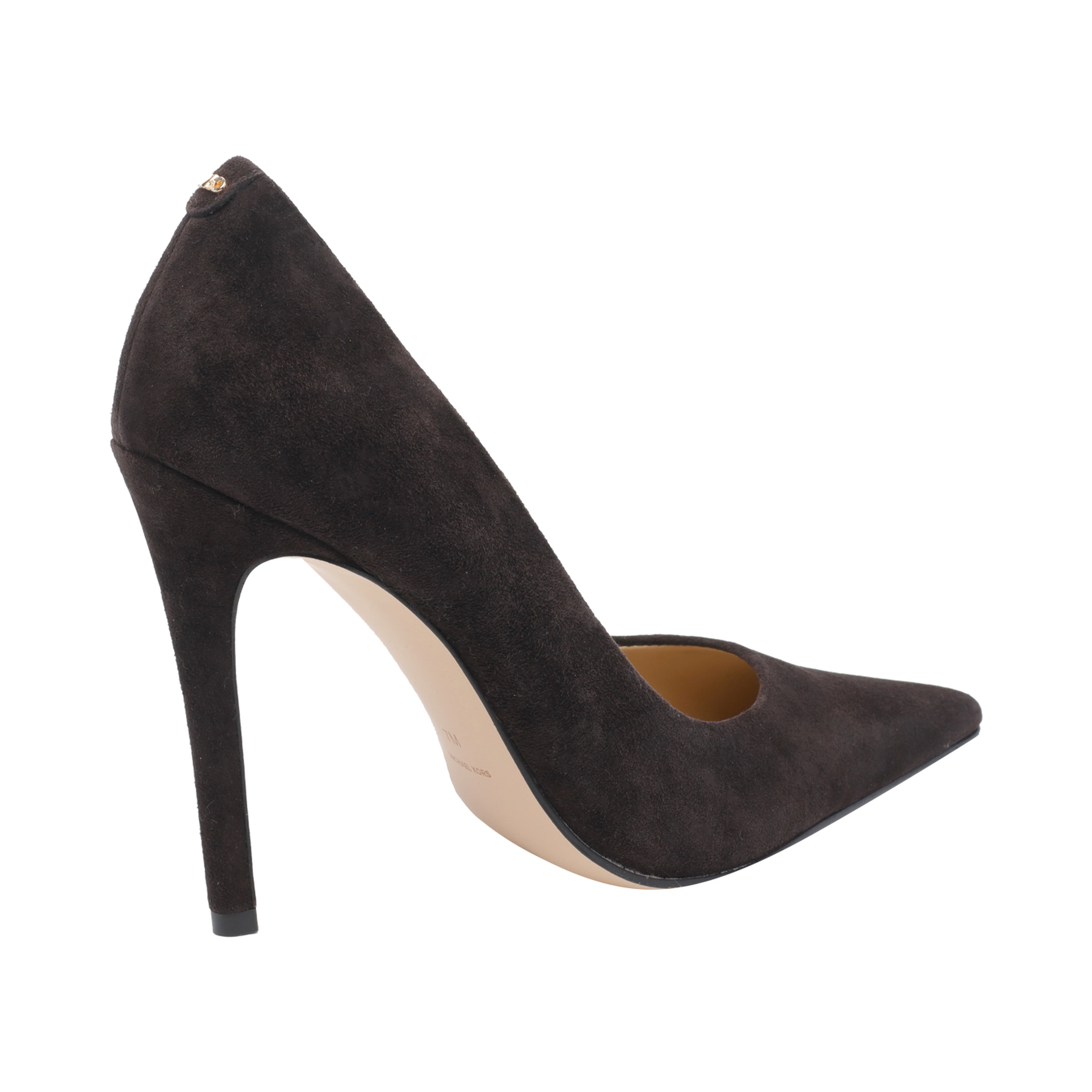 MICHAEL MICHAEL KORS With Heel