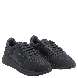 AXEL ARIGATO Sneakers Black