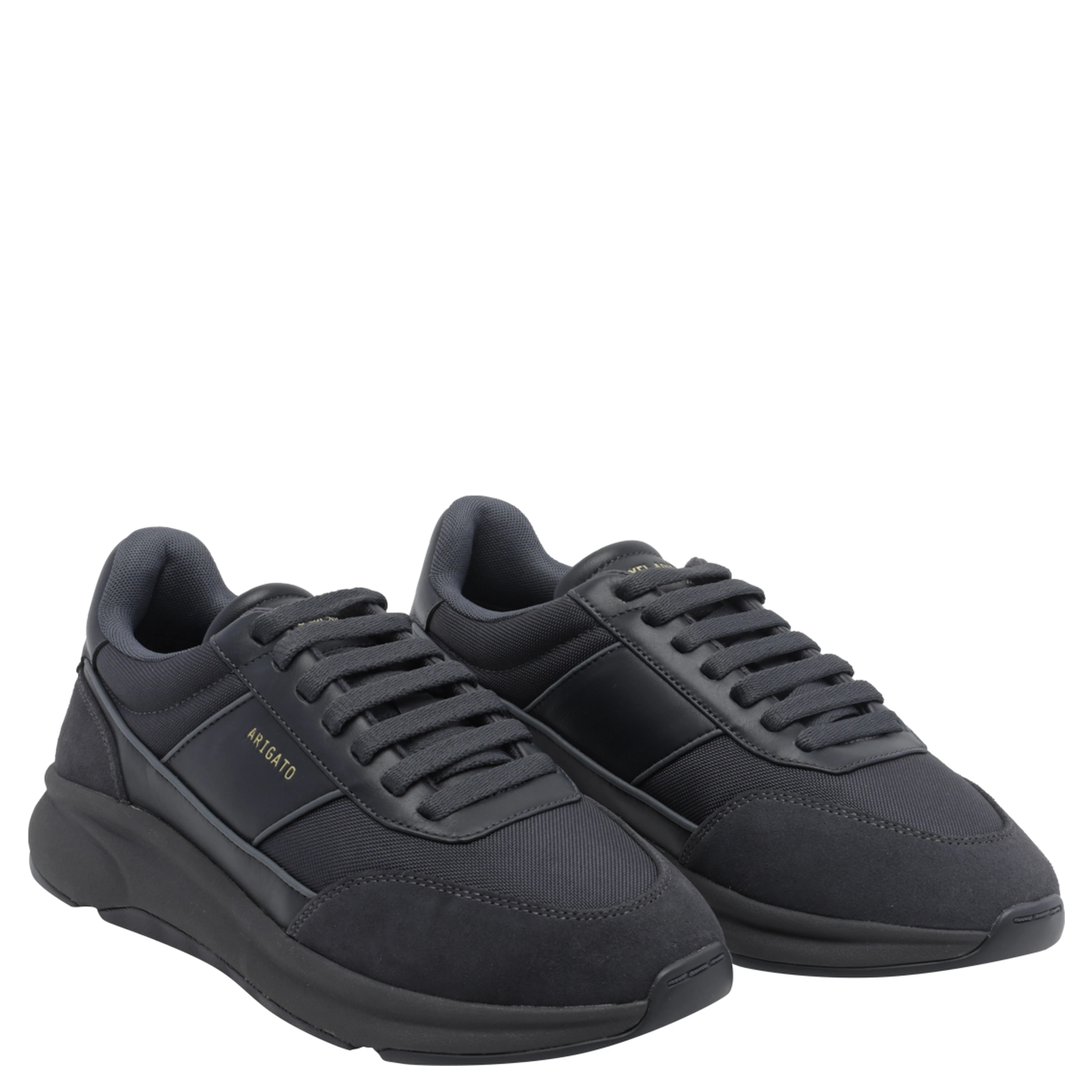 AXEL ARIGATO Sneakers Black