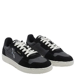 AXEL ARIGATO Sneakers Black