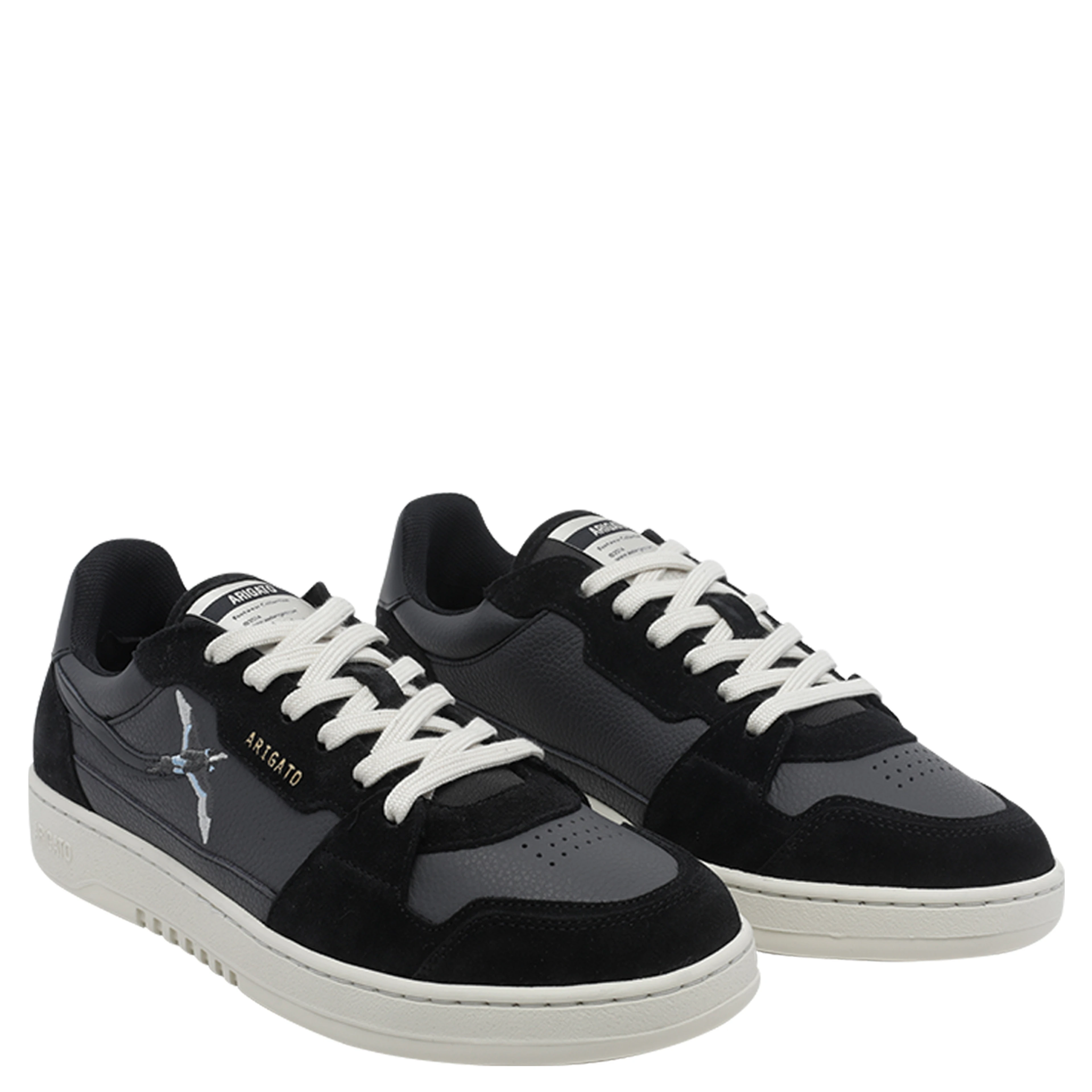 AXEL ARIGATO Sneakers Black