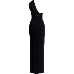 SOLACE LONDON Dresses Black