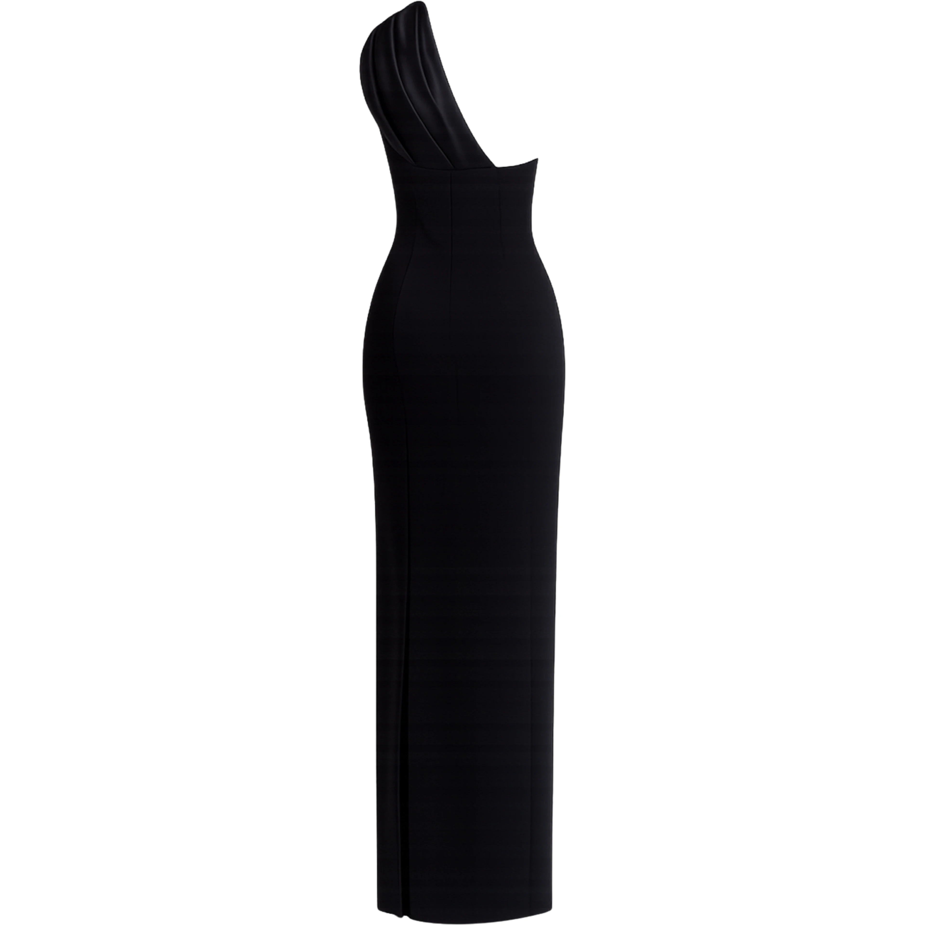 SOLACE LONDON Dresses Black