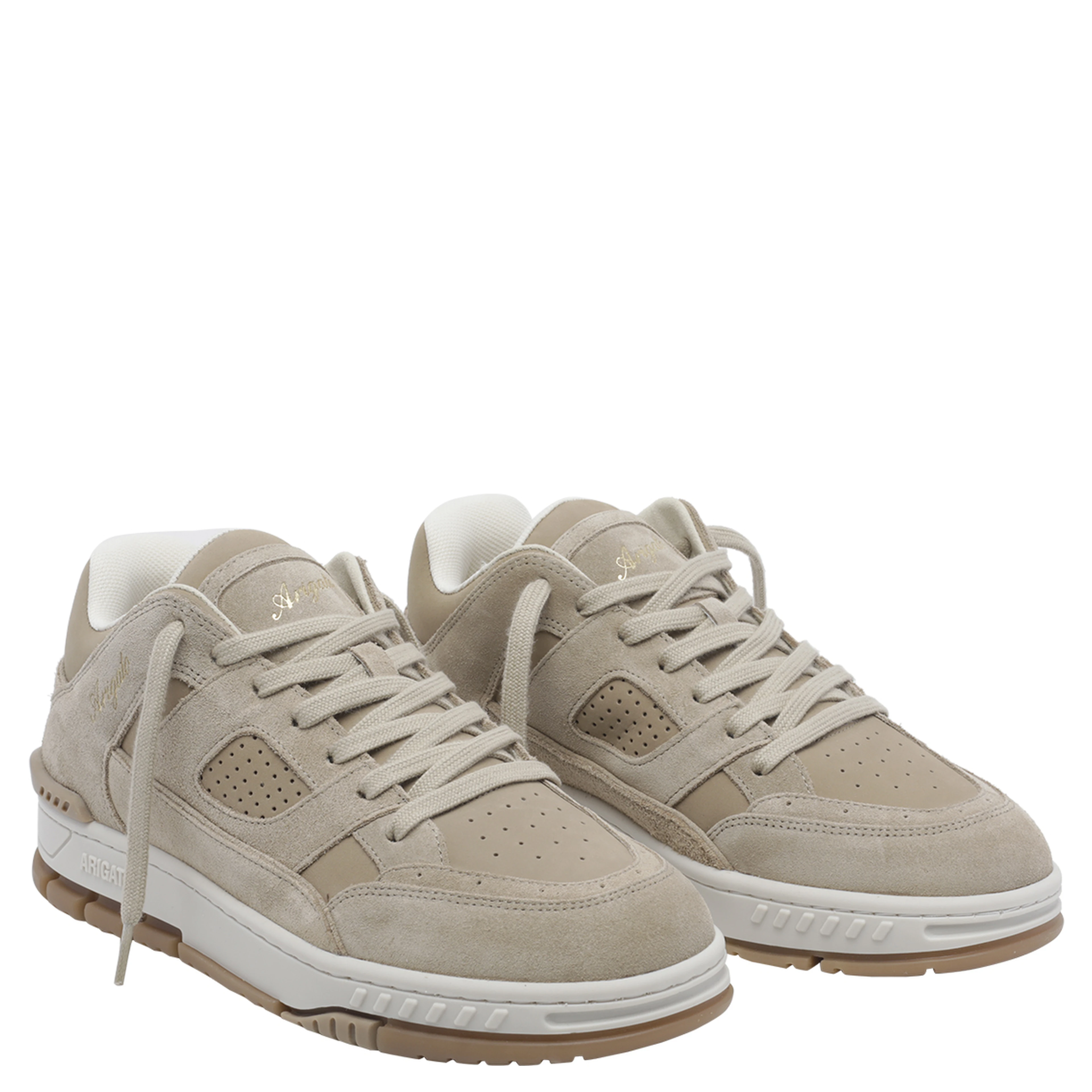 AXEL ARIGATO Sneakers Beige