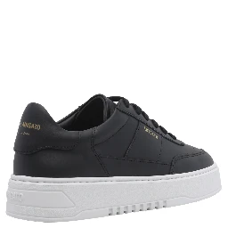 AXEL ARIGATO Sneakers Black