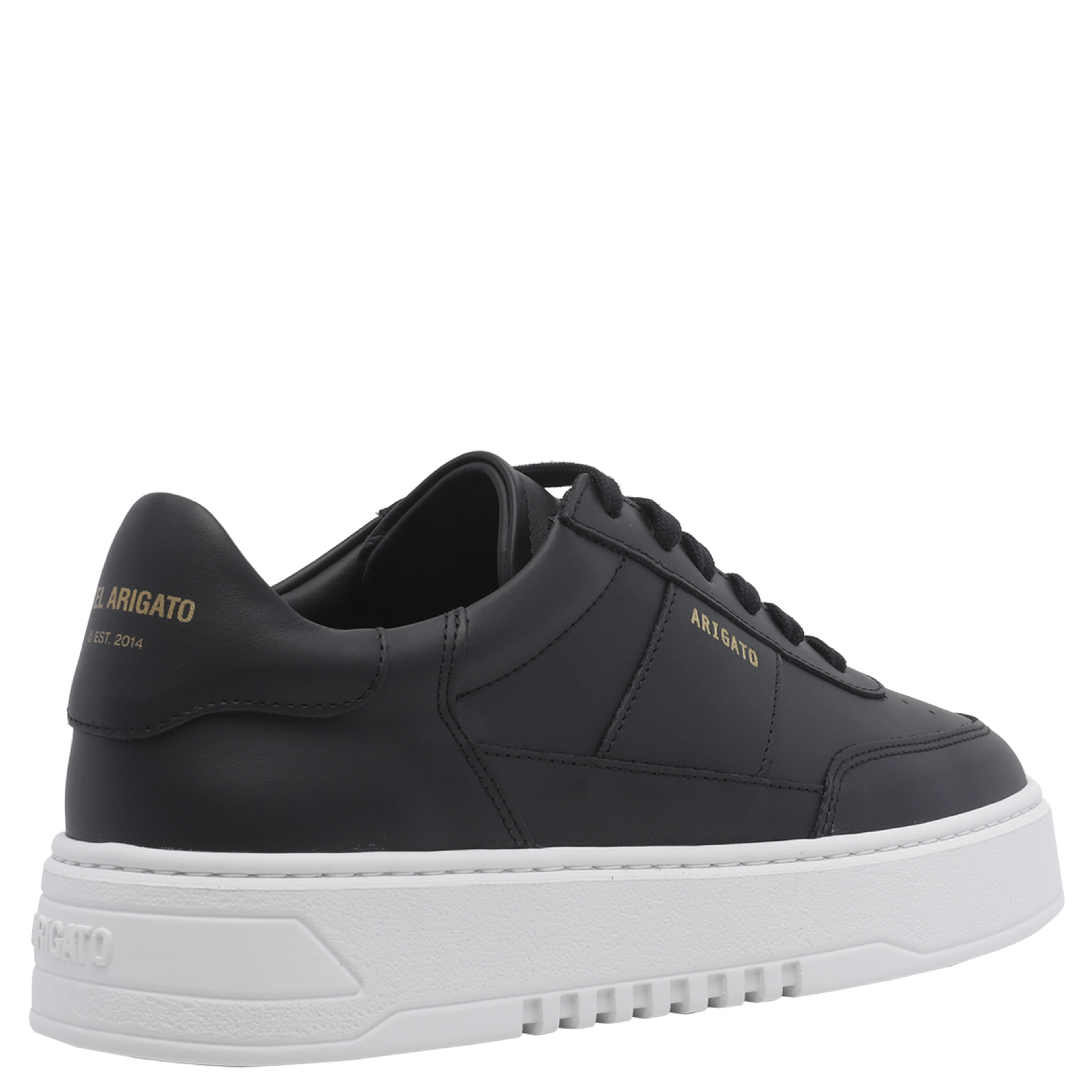 AXEL ARIGATO Sneakers Black
