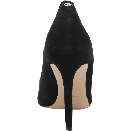 MICHAEL MICHAEL KORS With Heel Black