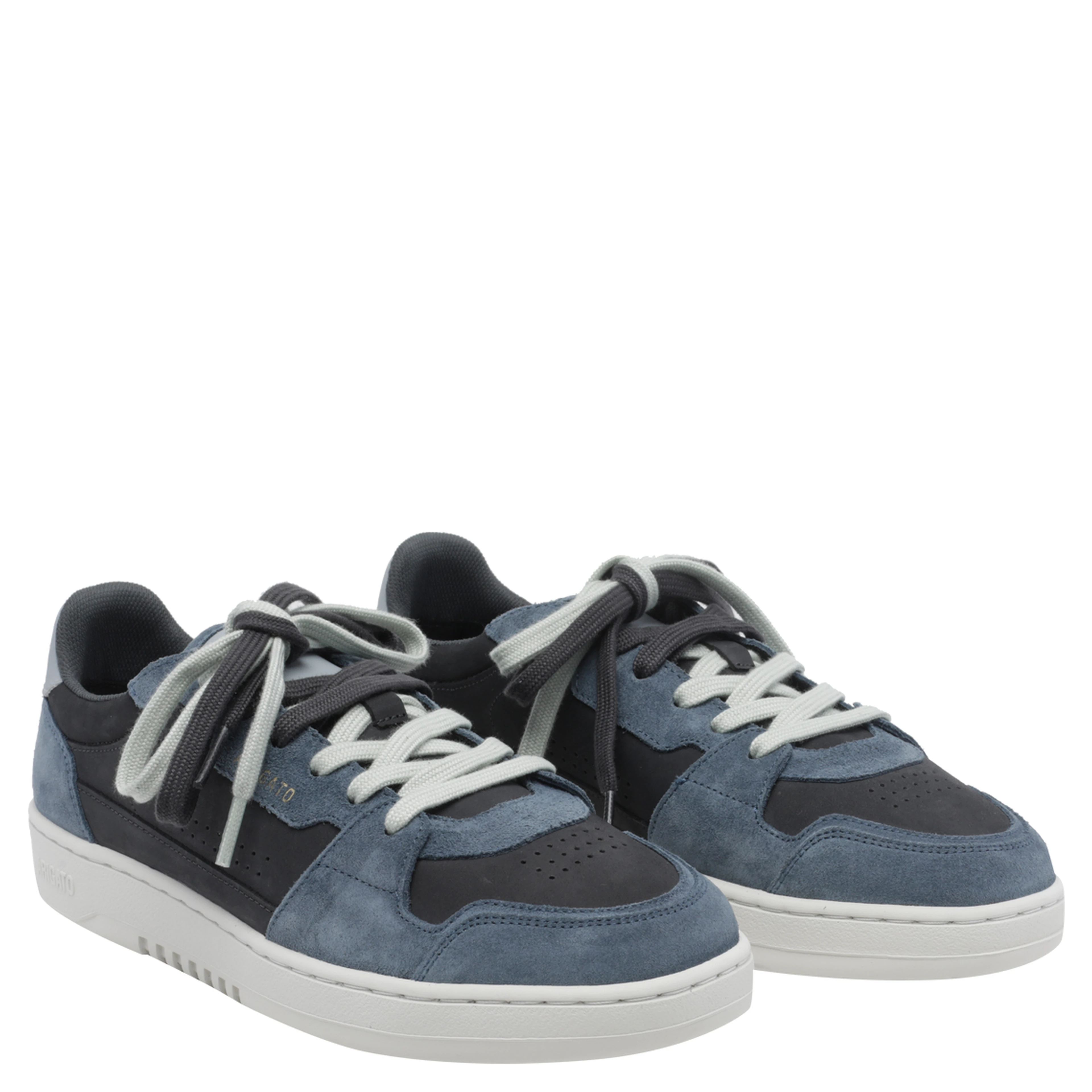 AXEL ARIGATO Sneakers Blue