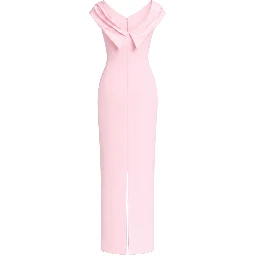 SOLACE LONDON Dresses