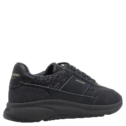 AXEL ARIGATO Sneakers Black