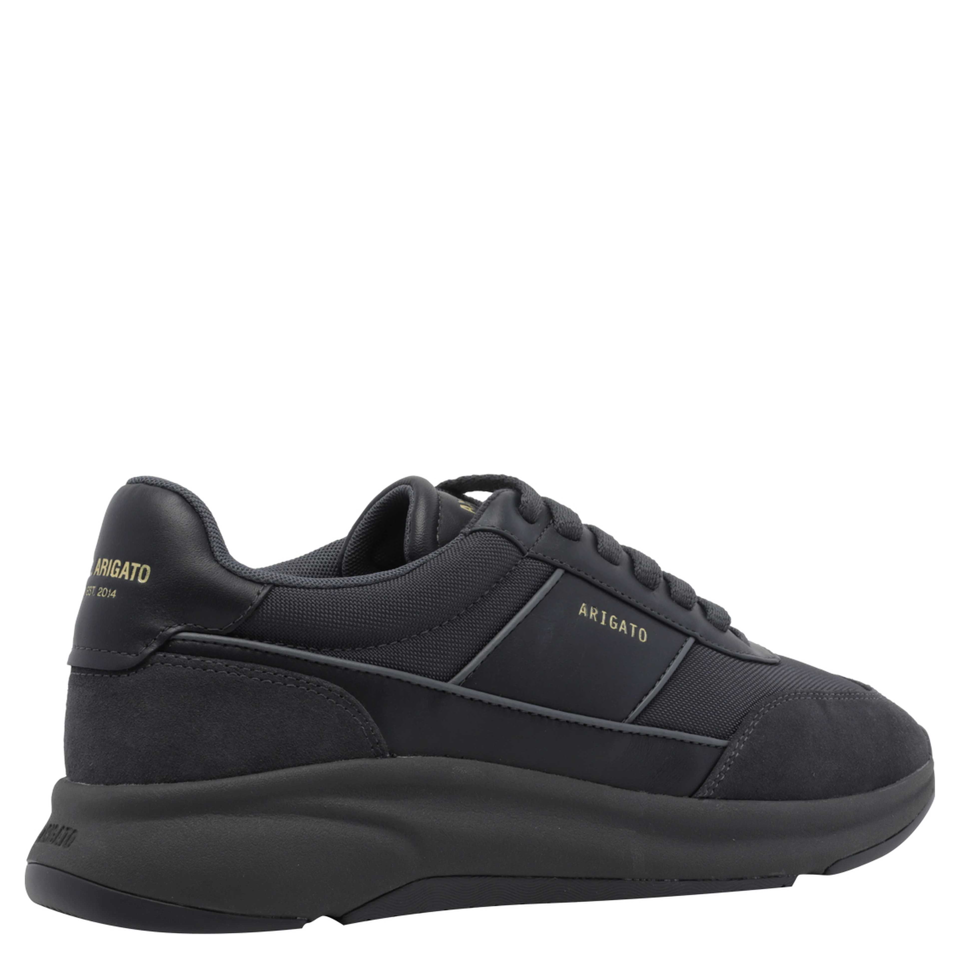 AXEL ARIGATO Sneakers Black