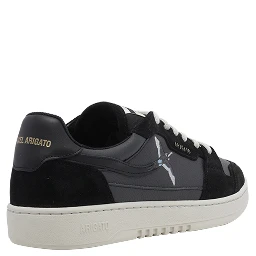 AXEL ARIGATO Sneakers Black