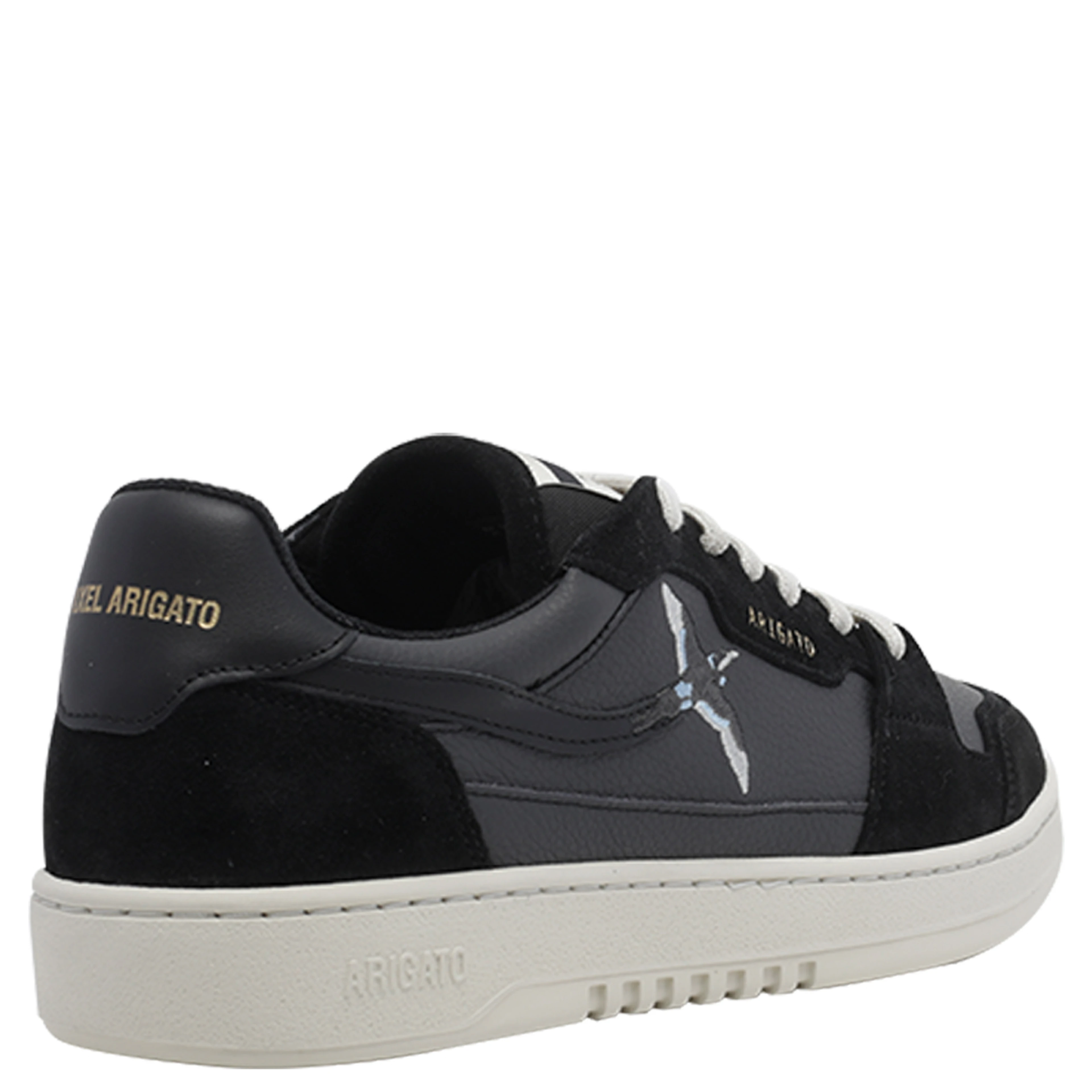 AXEL ARIGATO Sneakers Black