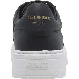AXEL ARIGATO Sneakers Black