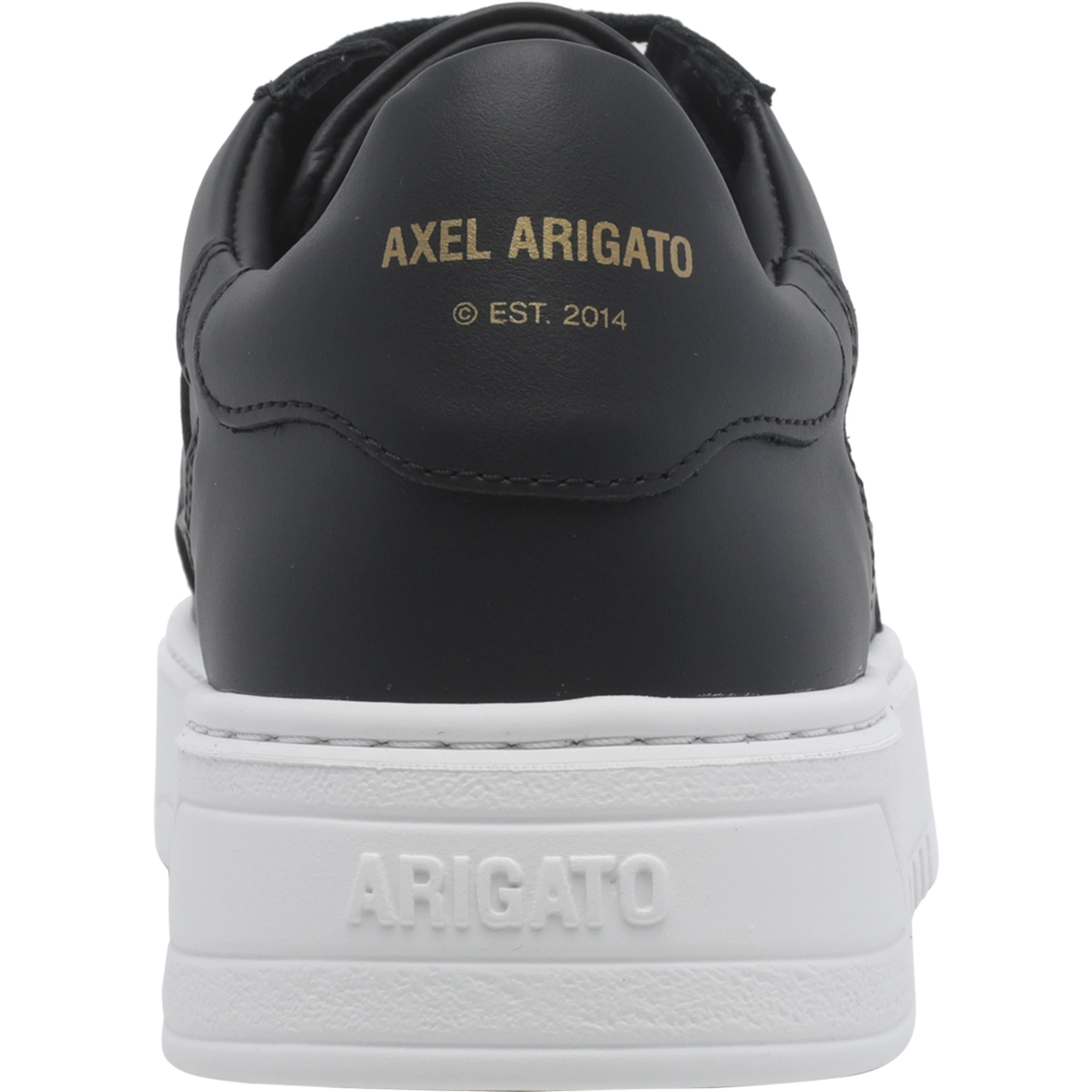 AXEL ARIGATO Sneakers Black
