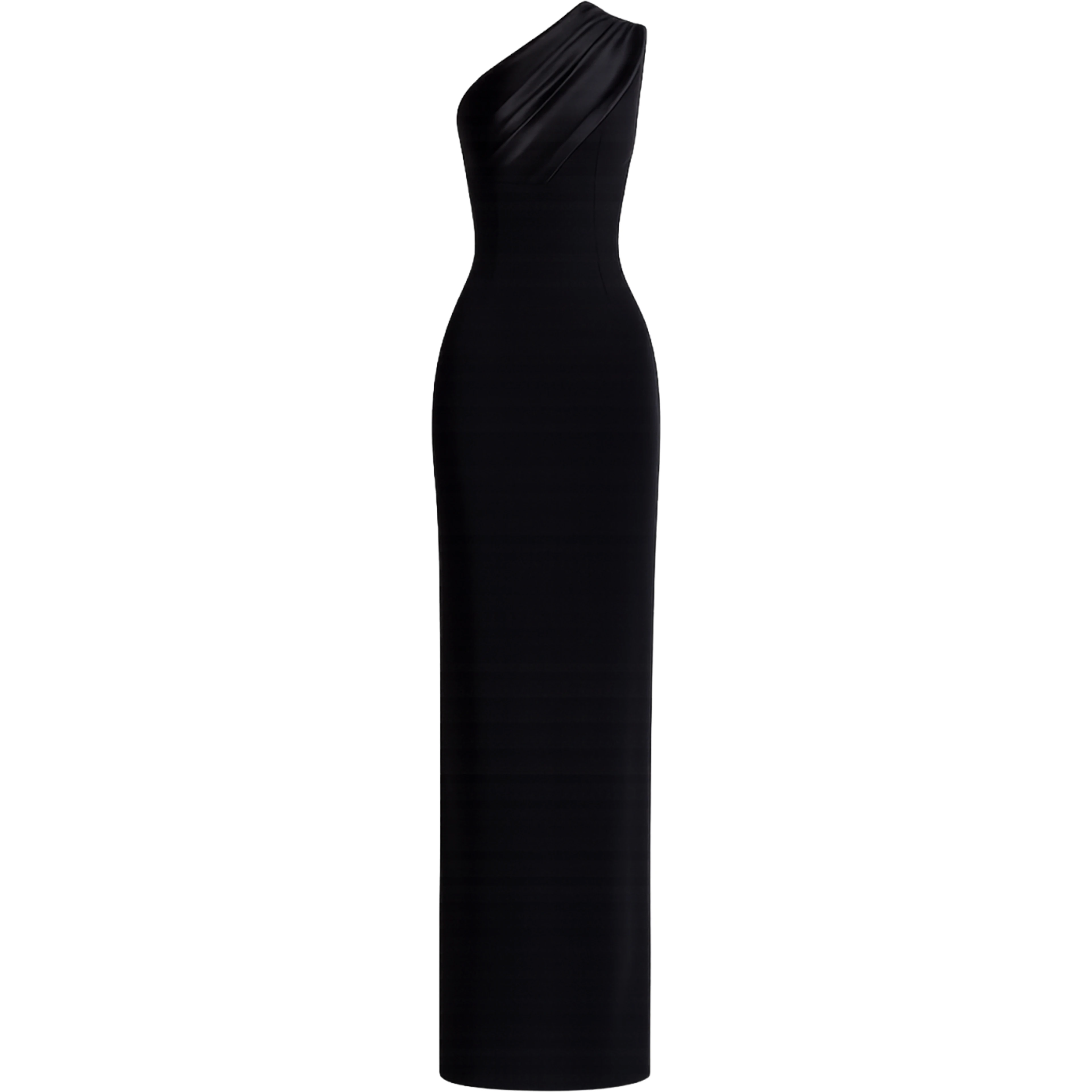 SOLACE LONDON Dresses Black