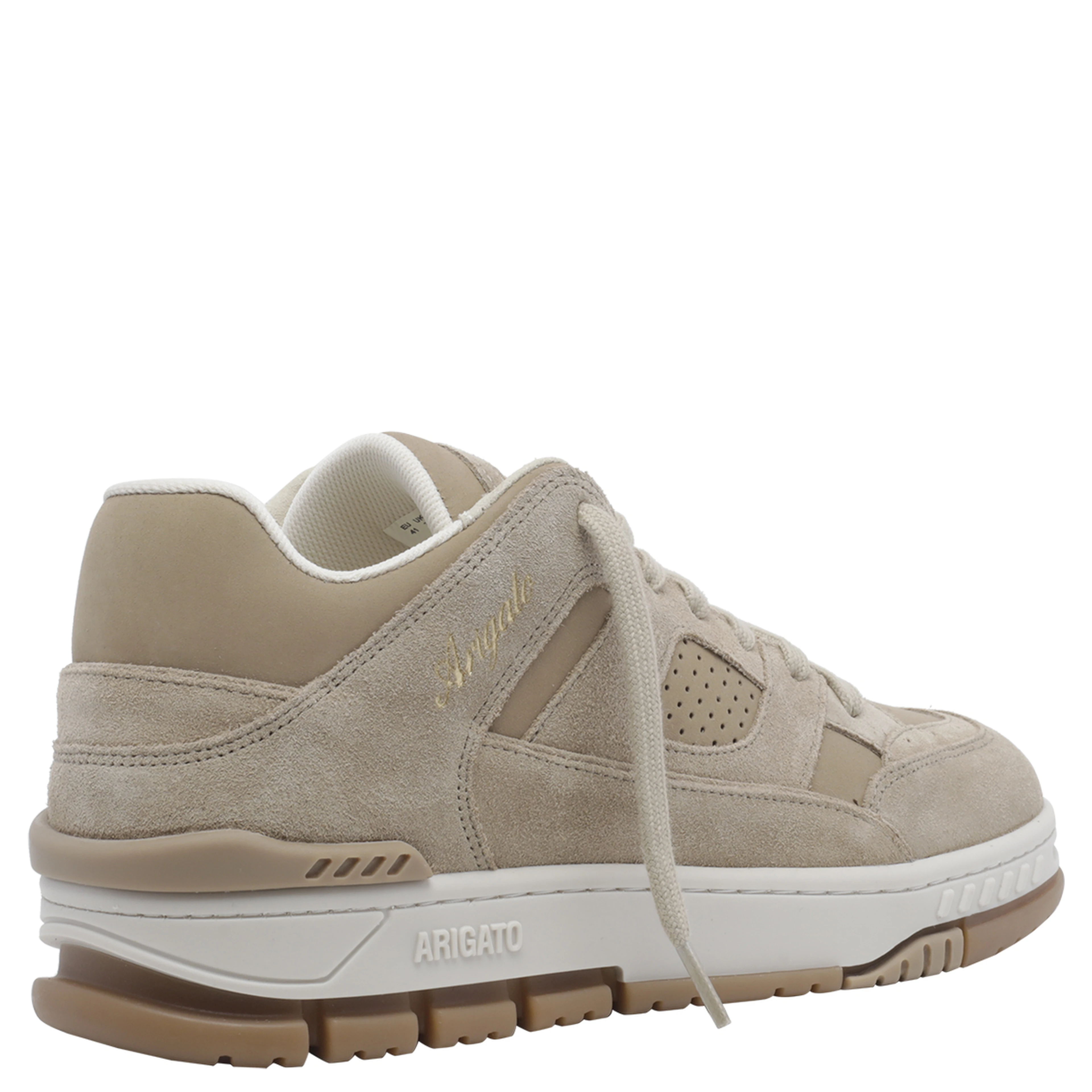 AXEL ARIGATO Sneakers Beige
