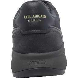 AXEL ARIGATO Sneakers Black