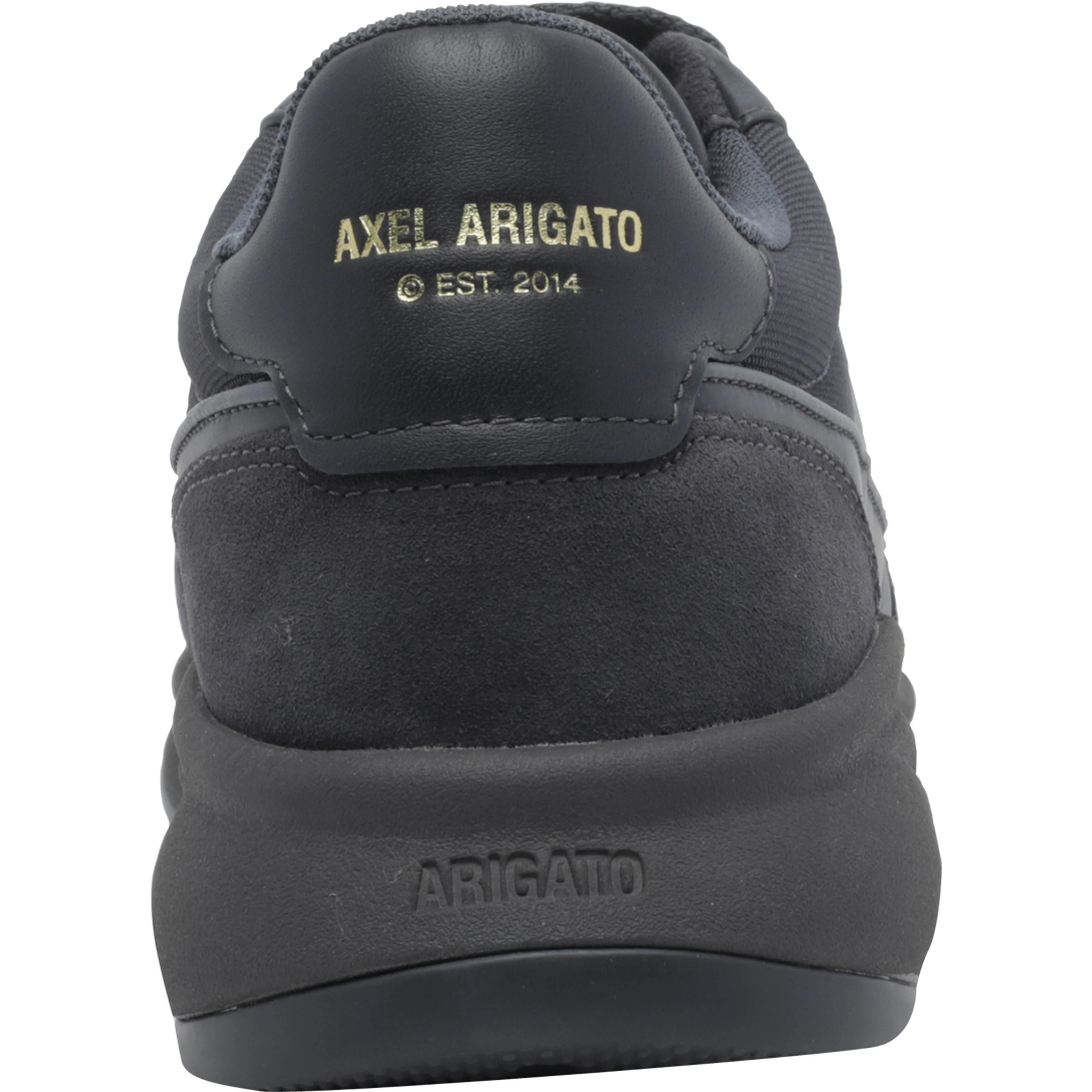 AXEL ARIGATO Sneakers Black