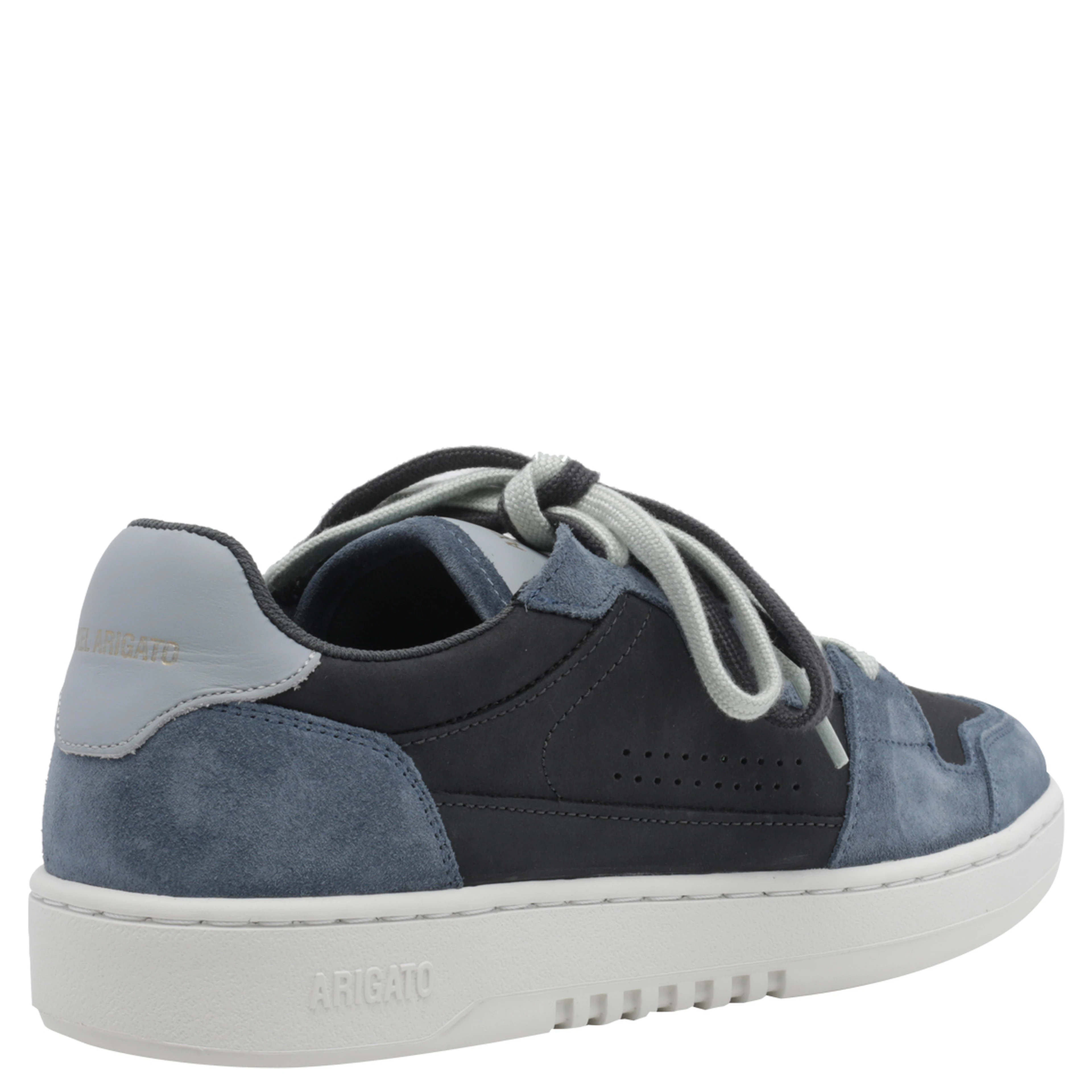 AXEL ARIGATO Sneakers Blue