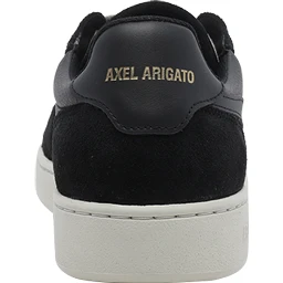 AXEL ARIGATO Sneakers Black
