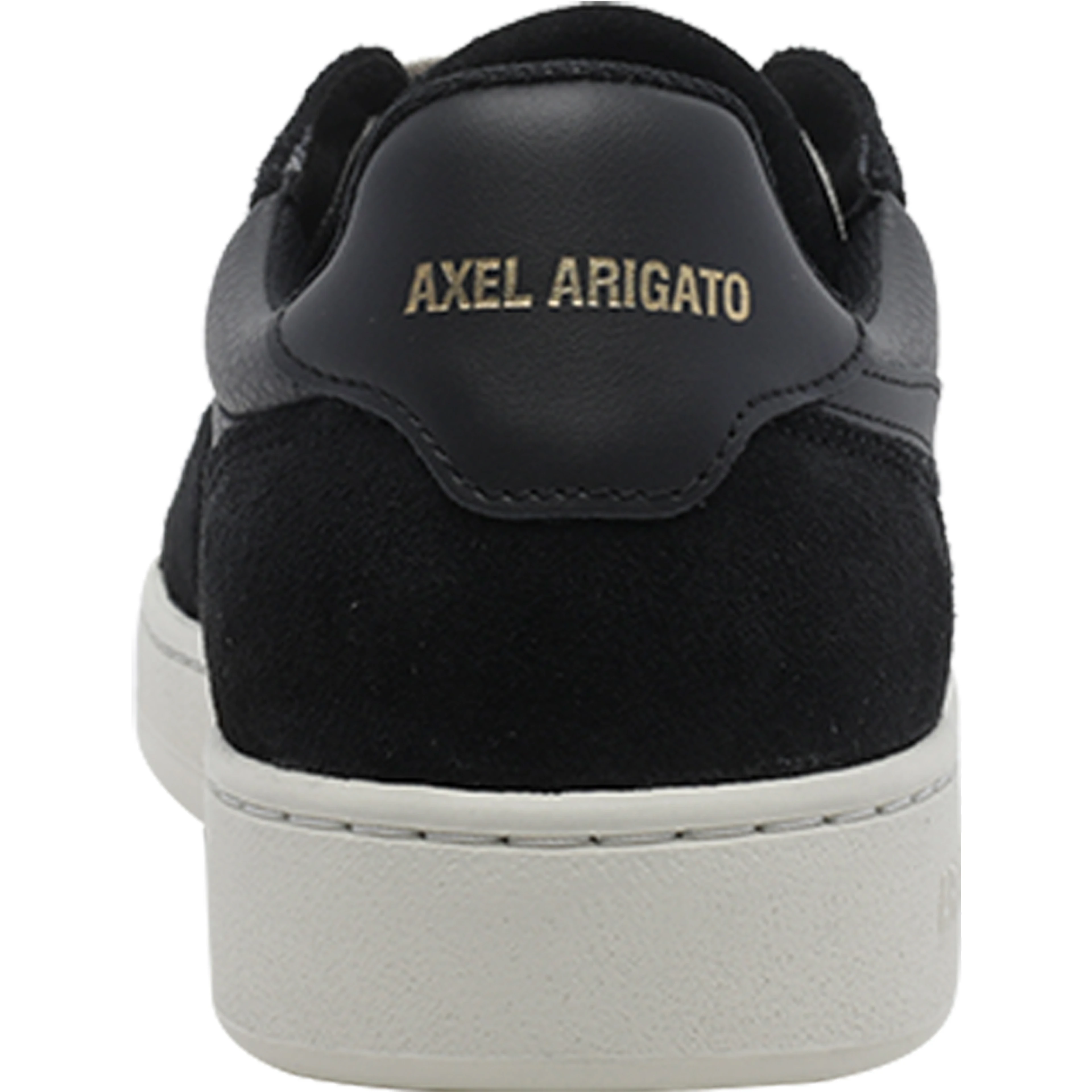 AXEL ARIGATO Sneakers Black