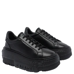 CASADEI Sneakers Black