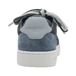 AXEL ARIGATO Sneakers Blue