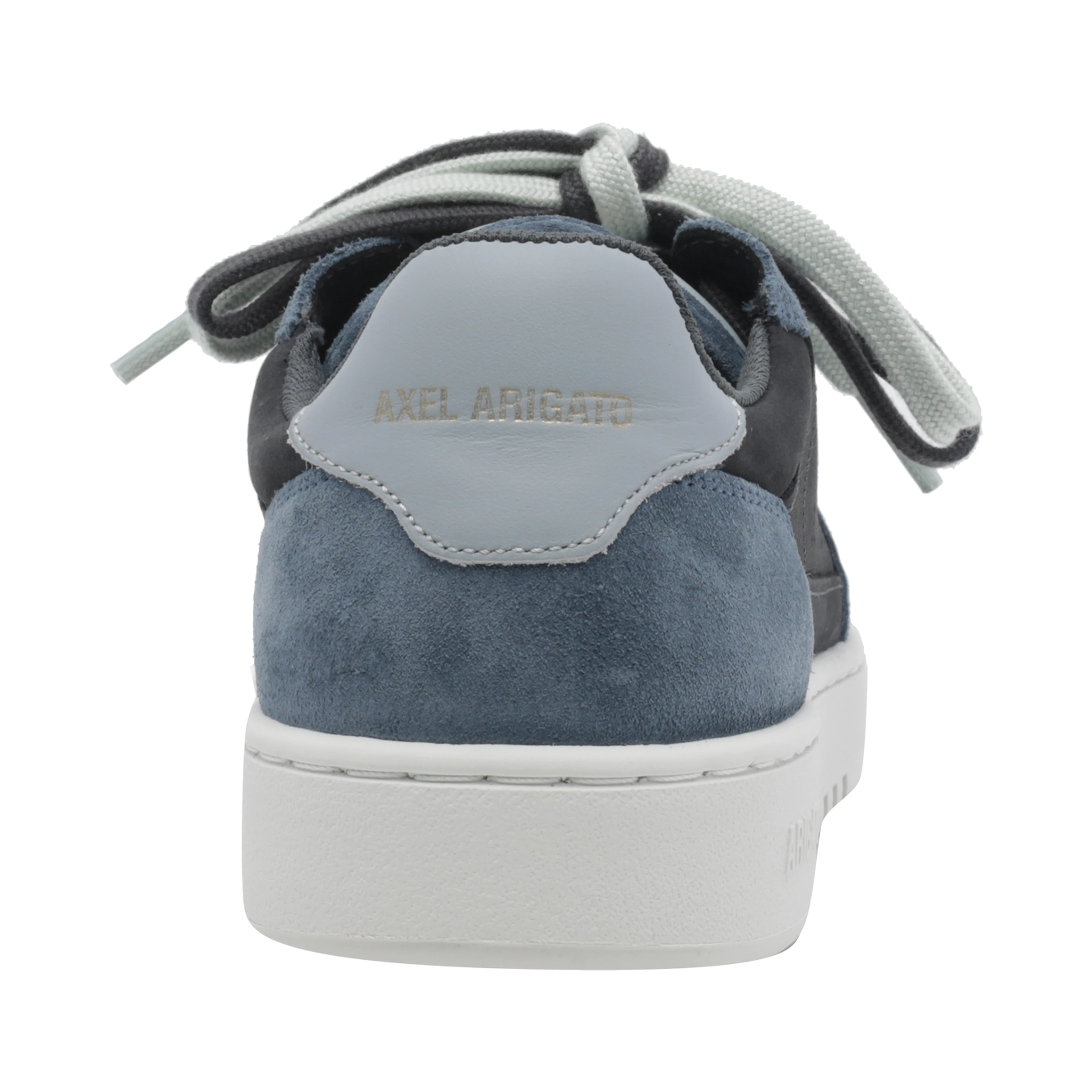 AXEL ARIGATO Sneakers Blue
