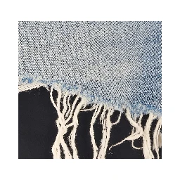 ALEXANDER WANG Shorts Blue