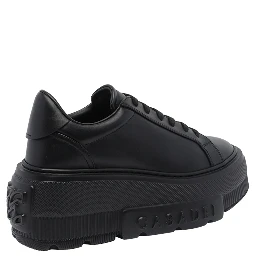 CASADEI Sneakers Black