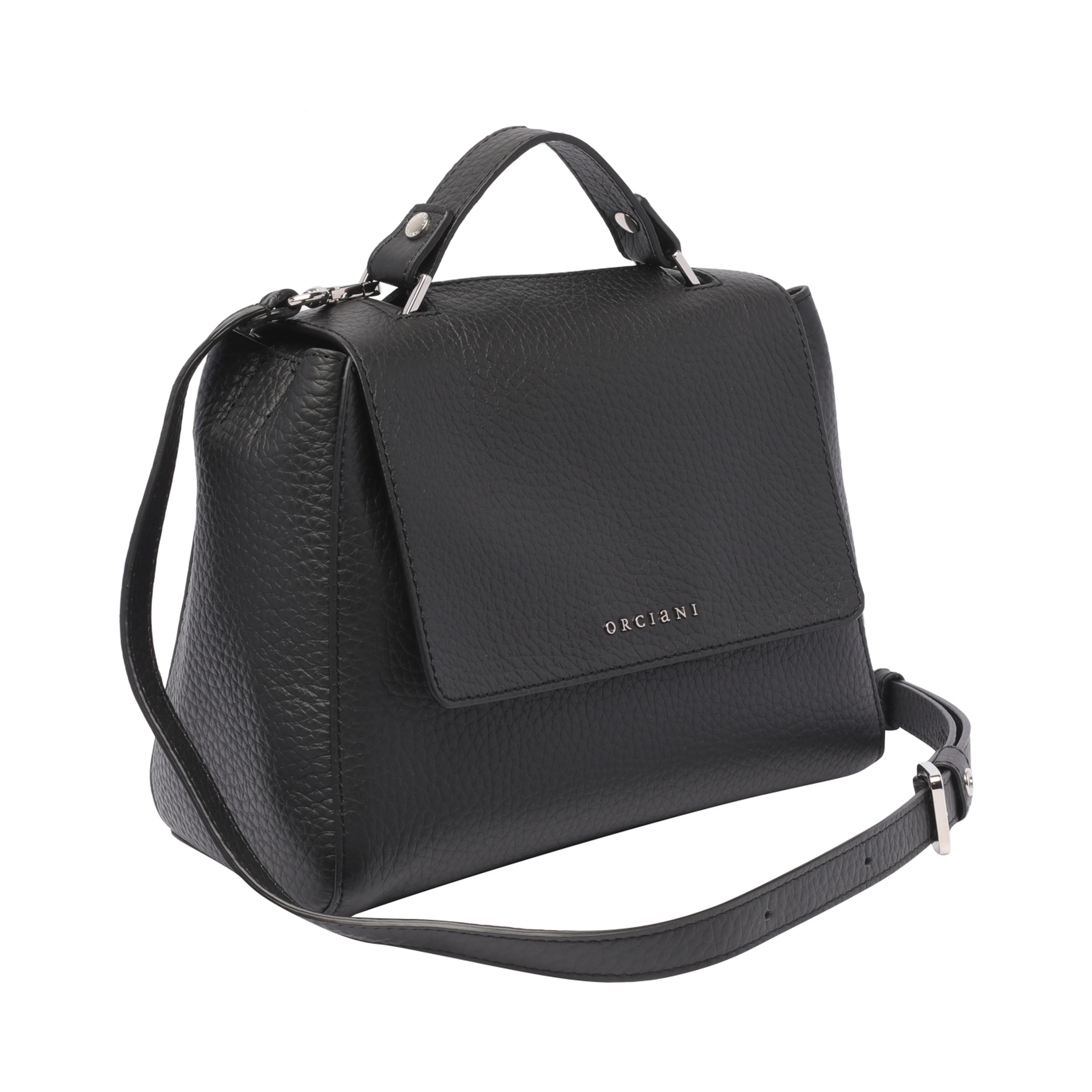 ORCIANI Bags.. Black